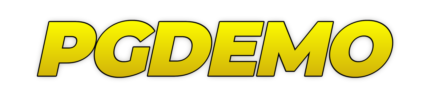 pgdemo
